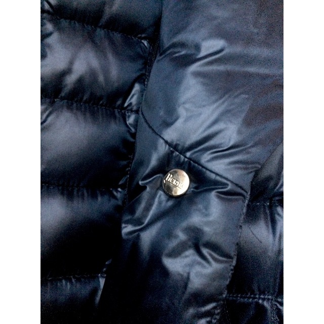 HERNO(ヘルノ)のHERNOダウンコート　 レディースのジャケット/アウター(ダウンコート)の商品写真