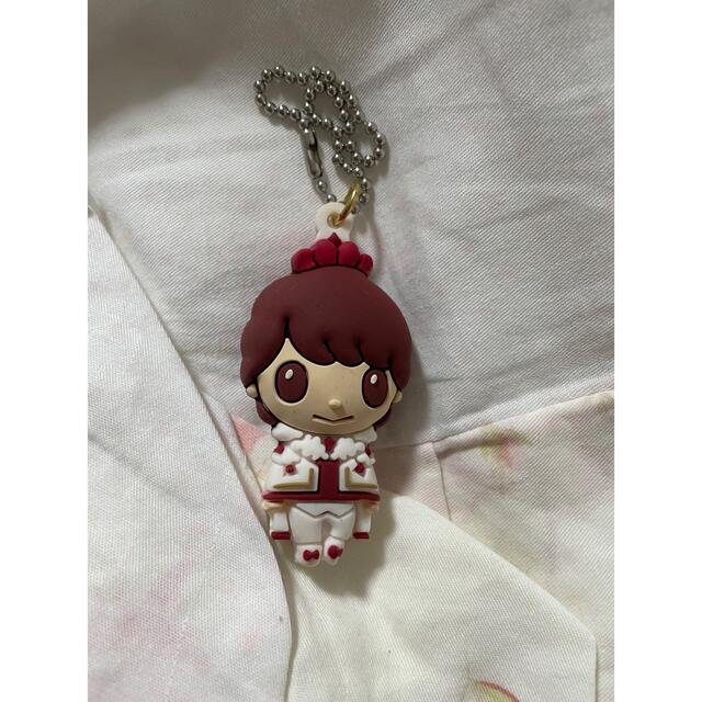 PVCキーホルダー 平野紫耀 - アイドル
