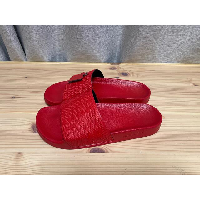 adidas RAF SIMONS アディレッタ サンダル ラフシモンズ 別注