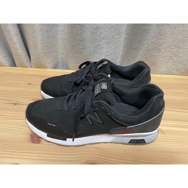 New Balance × BRIEFING MD1500FT 26cm