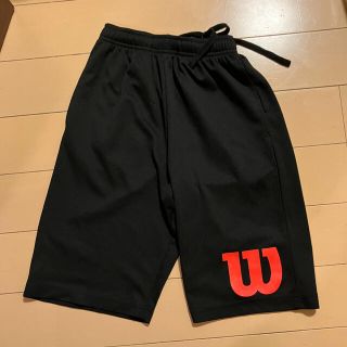 ウィルソン(wilson)のWilson☆ハーフパンツ☆パジャマズボン【140】(パジャマ)