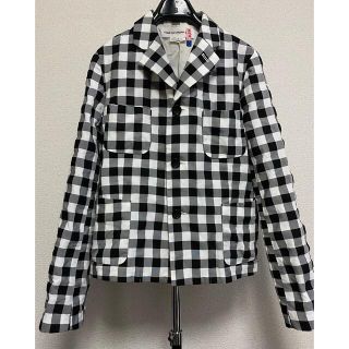 コム デ ギャルソン(COMME des GARCONS) テーラードジャケット ...