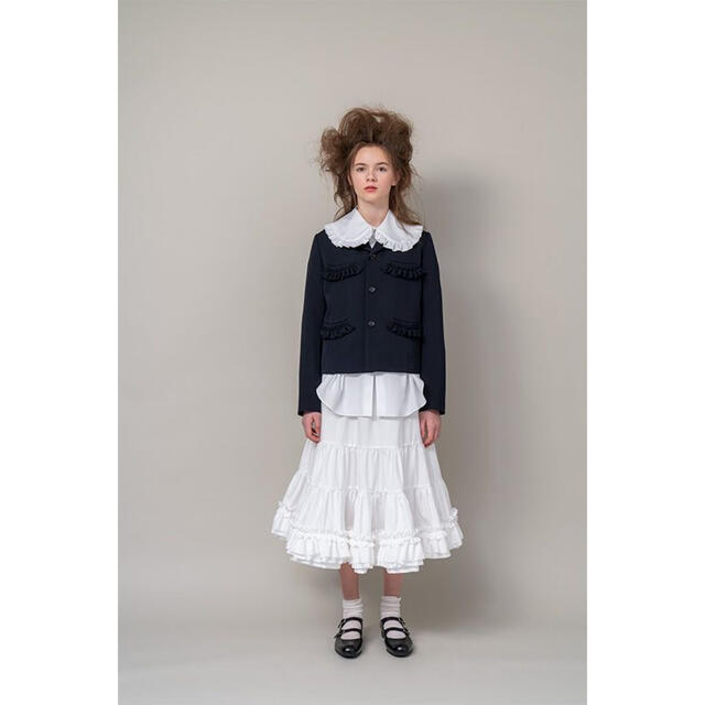 comme des garcons girl スカート