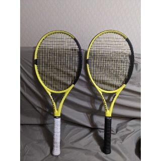 ダンロップ(DUNLOP)のsx300 tour g3(ラケット)