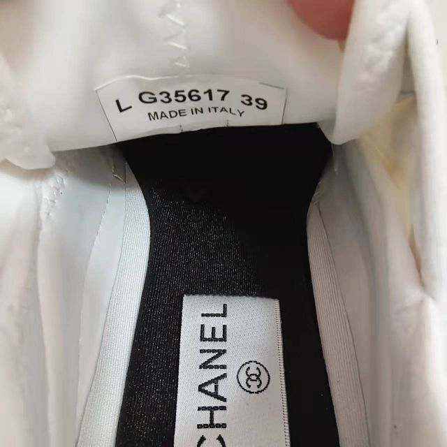シャネル CHANEL CC シャネル スニーカー ホワイト 39 www.pothashang.in シャネル CHANEL CC シャネル スニーカー ホワイト 39 www.pothashang.in