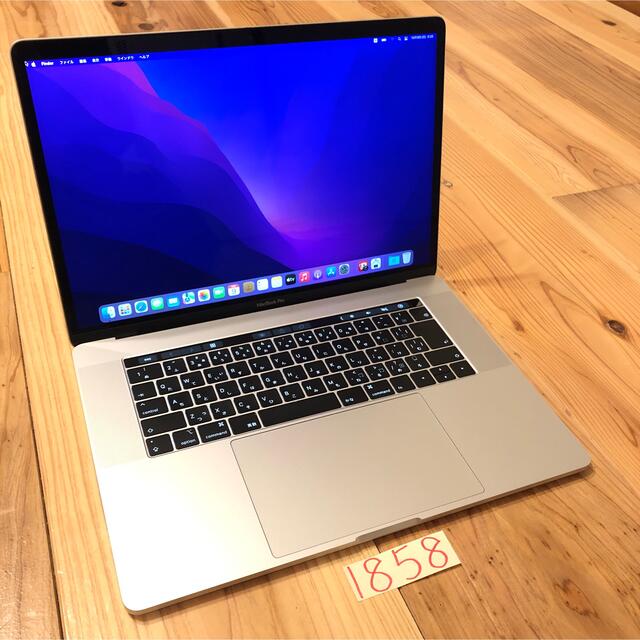 評価 MacBook pro 15インチ 2018 メモリ32GB agapeeurope.org