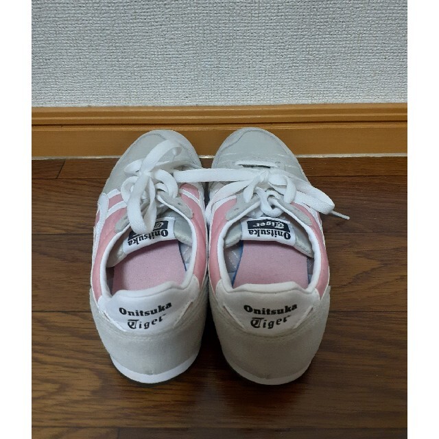 Onitsuka Tiger(オニツカタイガー)の🎵Onitsuka Tiger　スニーカー🎵 レディースの靴/シューズ(スニーカー)の商品写真