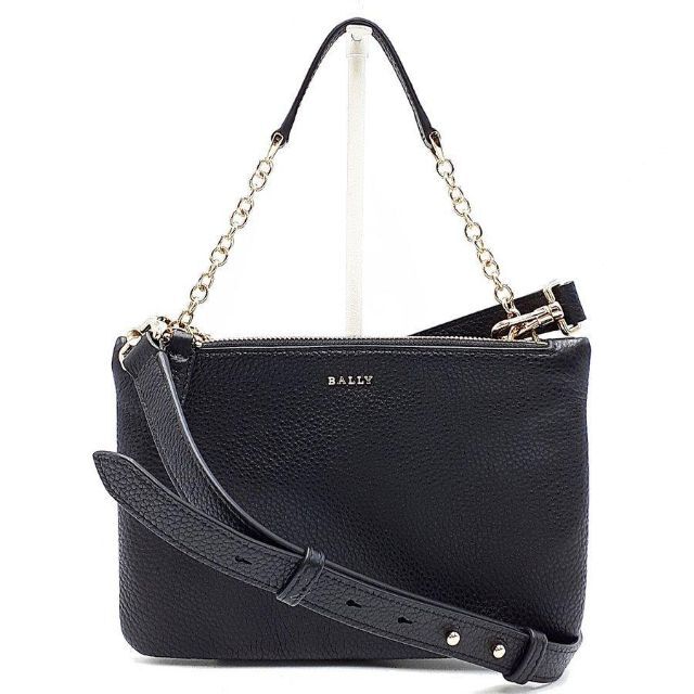 超美品 バリー ハンドバッグ ショルダーバッグ 鞄 20-22092301 - www 日本お買い得 ❬美品❭BALLYハンドバッグ ハンドバッグ
