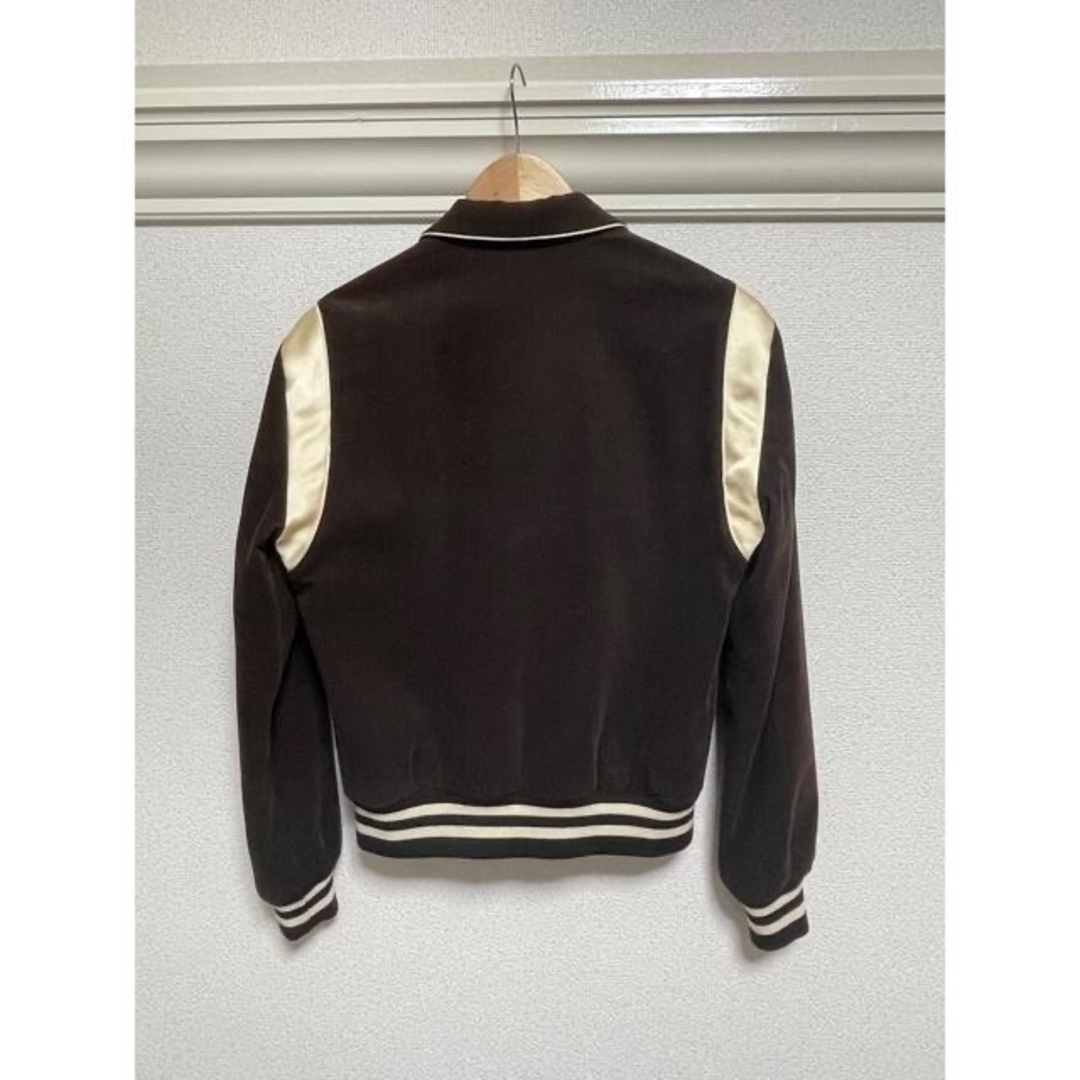 celine コーデュロイテディジャケット celine コーデュロイテディジャケット