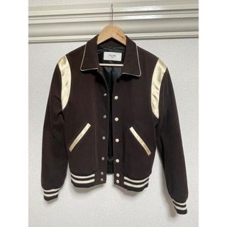 セリーヌ コーデュロイ スタジャン(メンズ)の通販 11点 | celineの セリーヌ コーデュロイ スタジャン(メンズ)の通販 11点 | celineの
