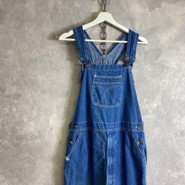 70s LEE リー オーバーオール リーバイス Levi's