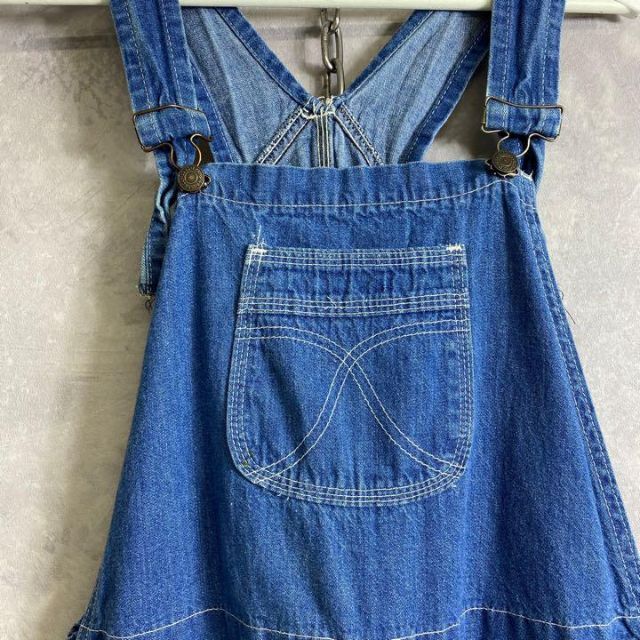 70s LEE リー オーバーオール リーバイス Levi's