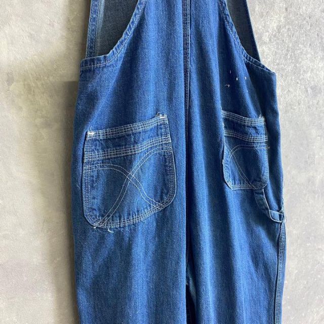 70s LEE リー オーバーオール リーバイス Levi's