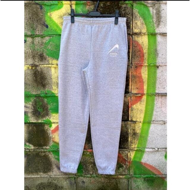 【新品】Reverse Etavirp Sweat Pants Lサイズ