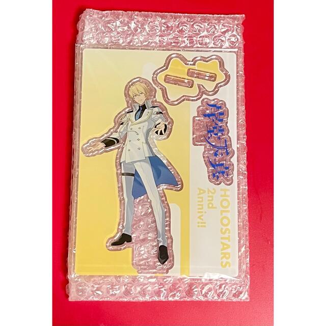 【人気商品!】 岸堂天真 ホロスタ2周年イベントグッズ アクスタ キャラクターグッズ 【人気商品!】 岸堂天真 ホロスタ2周年イベントグッズ アクスタ キャラクターグッズ