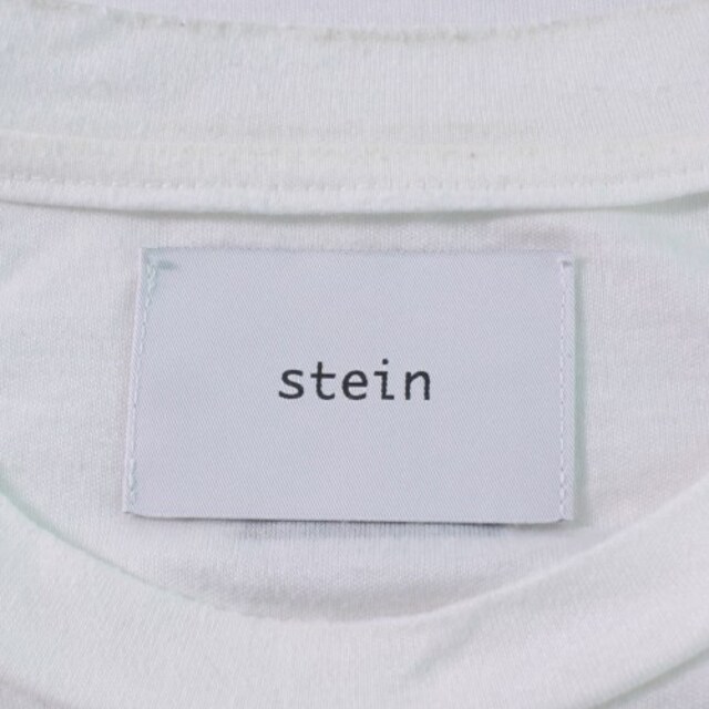 stein(シュタイン)のstein Tシャツ・カットソー メンズ メンズのトップス(Tシャツ/カットソー(半袖/袖なし))の商品写真