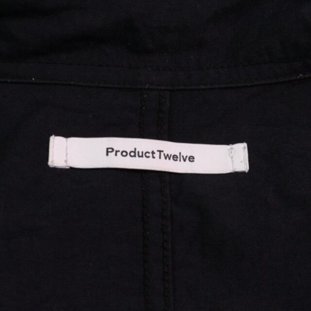 Product Twelve ブルゾン（その他） メンズ