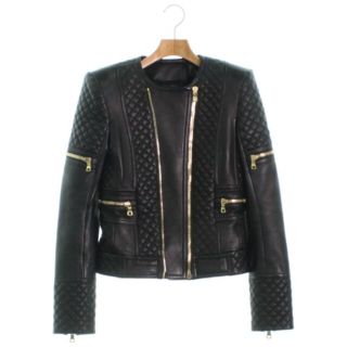 BALMAIN - BALMAIN ライダース レディースの通販 by RAGTAG online ...