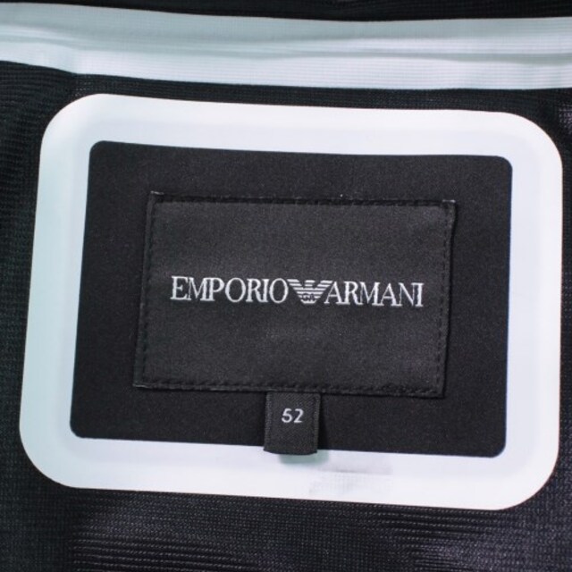 EMPORIO ARMANI ブルゾン（その他） メンズ 2