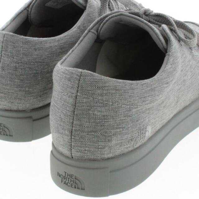 THE NORTH FACE スニーカー メンズ - 4