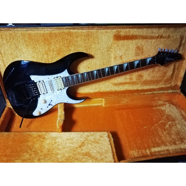 ＩＢＡＮＥＺ　　ＲＧ３５０ＥＸ