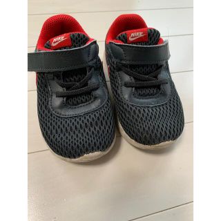 ナイキ(NIKE)のNIKE スニーカー　子供　13センチ(スニーカー)