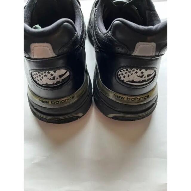 MR993LBK  × Alwayth "3M Shoe Lace Black