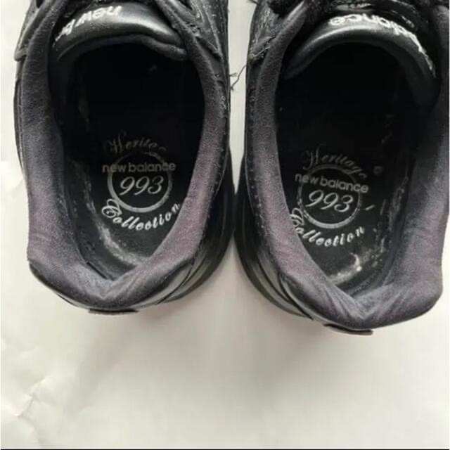 MR993LBK  × Alwayth "3M Shoe Lace Black