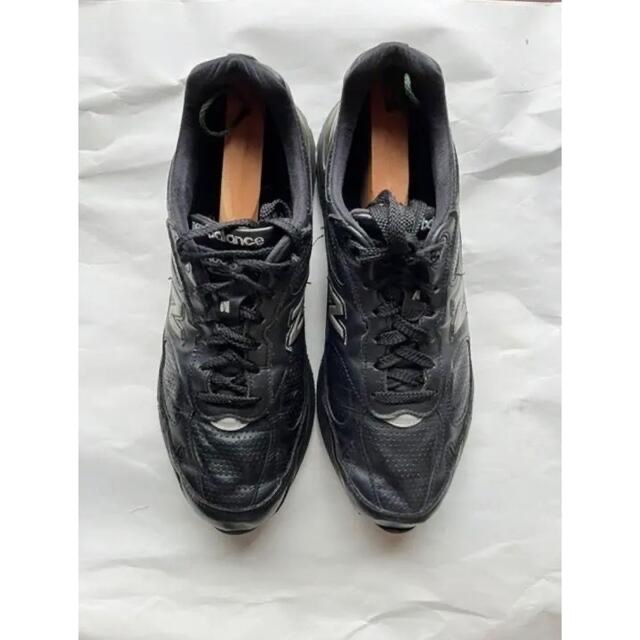 MR993LBK  × Alwayth "3M Shoe Lace Black