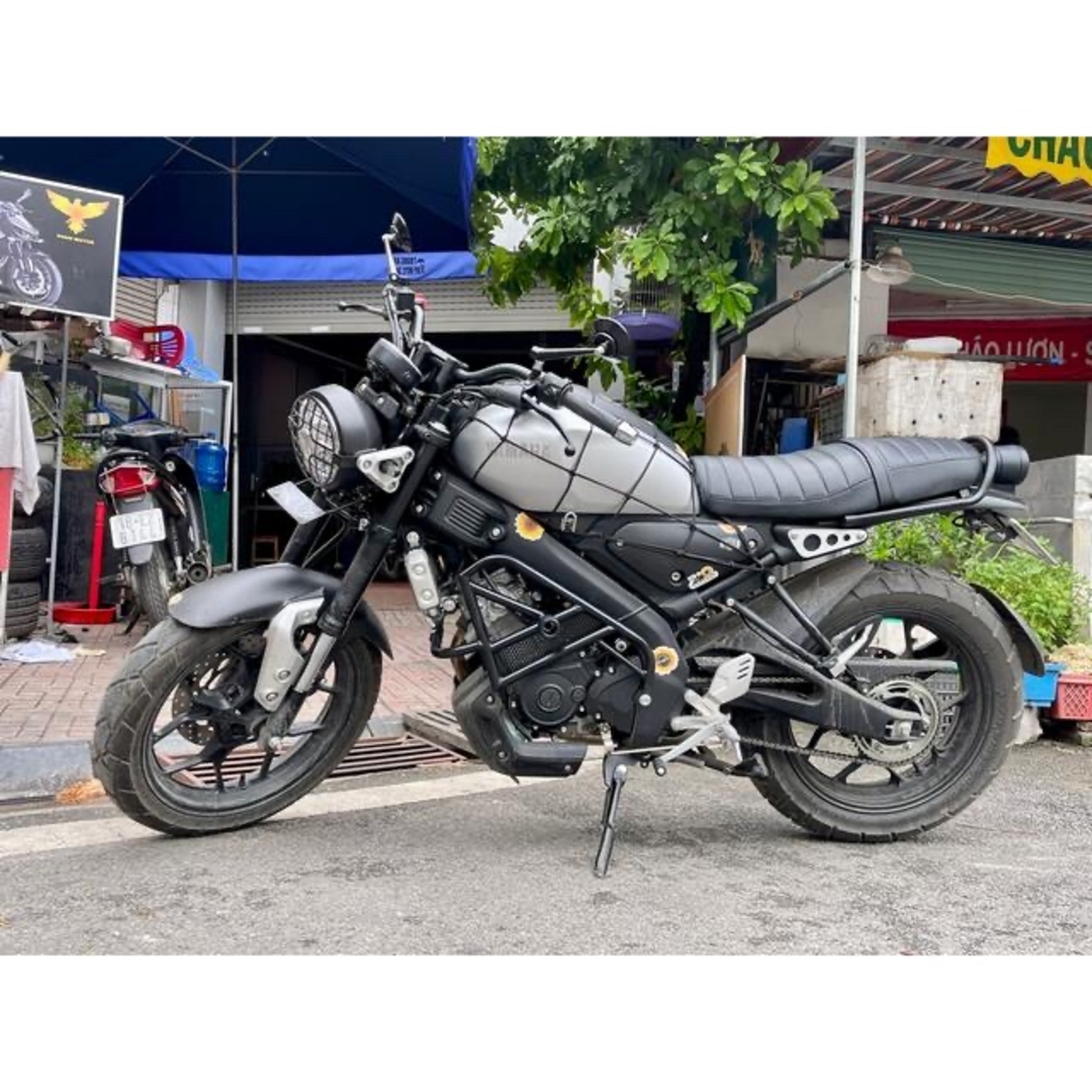 新商品 ヤマハXSR155用 エンジンガード の通販 by bbb's shop 新商品 ヤマハXSR155用 エンジンガード の通販 by bbb's shop