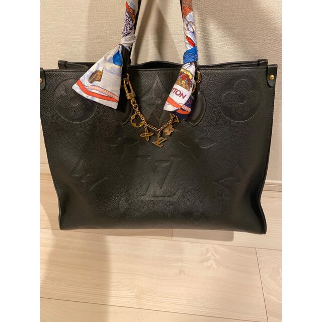 louisvuitton オンザゴーGM