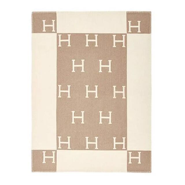 日本限定 Hermes - 新品未使用 エルメス プレード アヴァロン