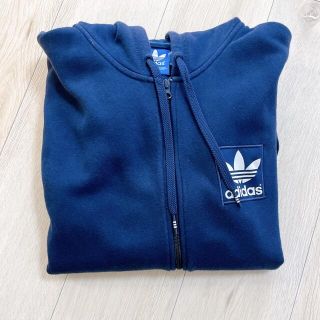 アディダス(adidas)の専用ページ！adidas originals パーカー　Lサイズ(パーカー)