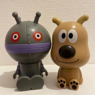 アンパンマン(アンパンマン)のおひょい様   アンパンマンおっきなマスコット(キャラクターグッズ)