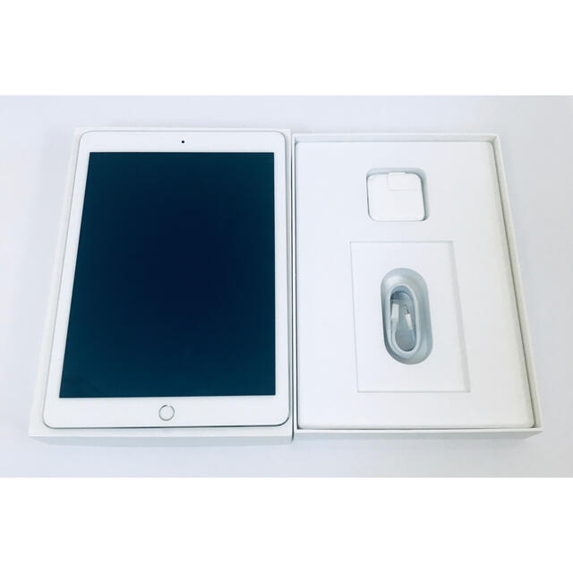iPad air2/Wi-Fi+Cellular/docomo/16GB 美品