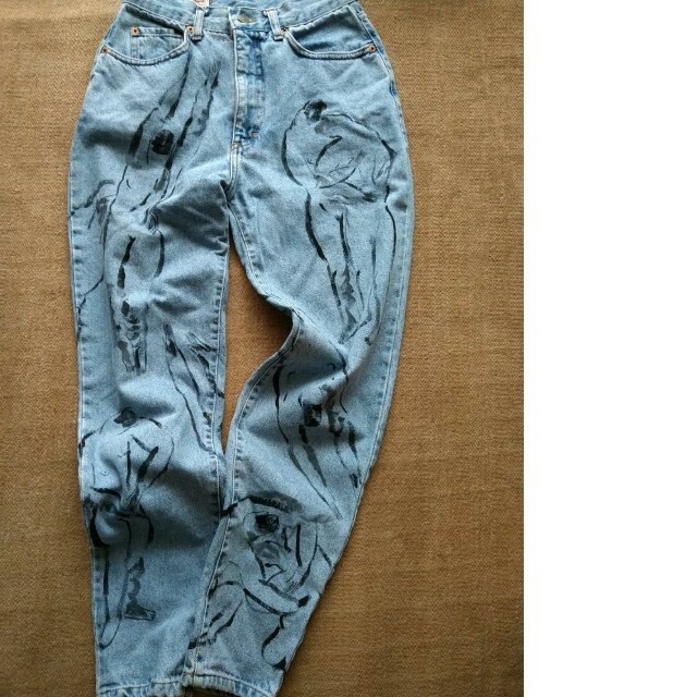 vintage denim 3