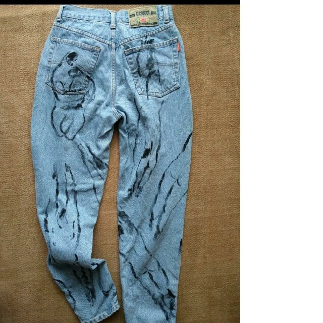 vintage denim 4