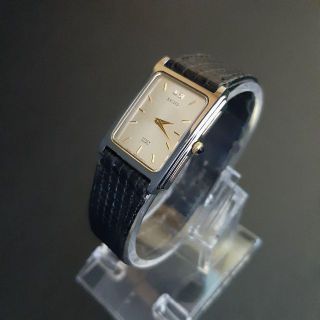 希少【稼働品】CITIZEN　シチズン　4420-E4120　ダイヤインデックス