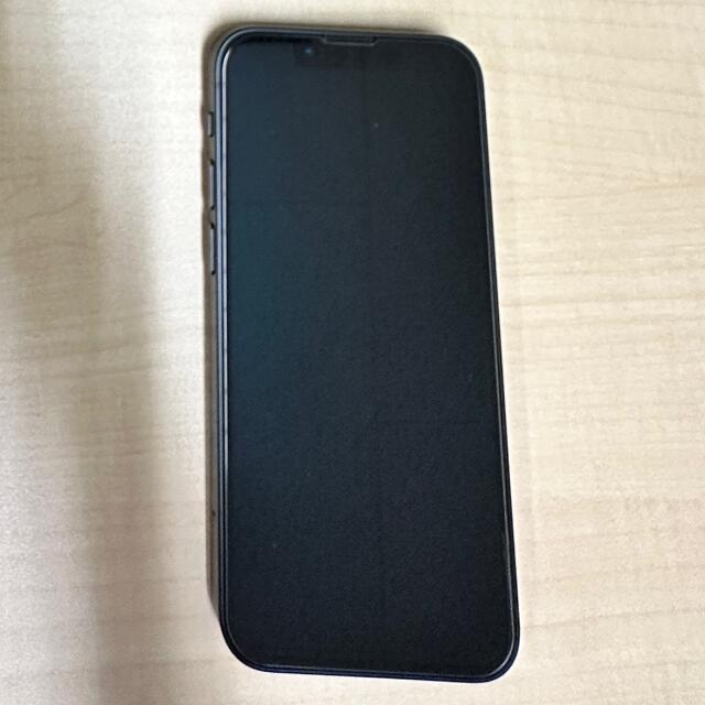 iPhone13 mini 256GB ミッドナイト ハンドメイド その他 iPhone13 mini 256GB ミッドナイト ハンドメイド その他