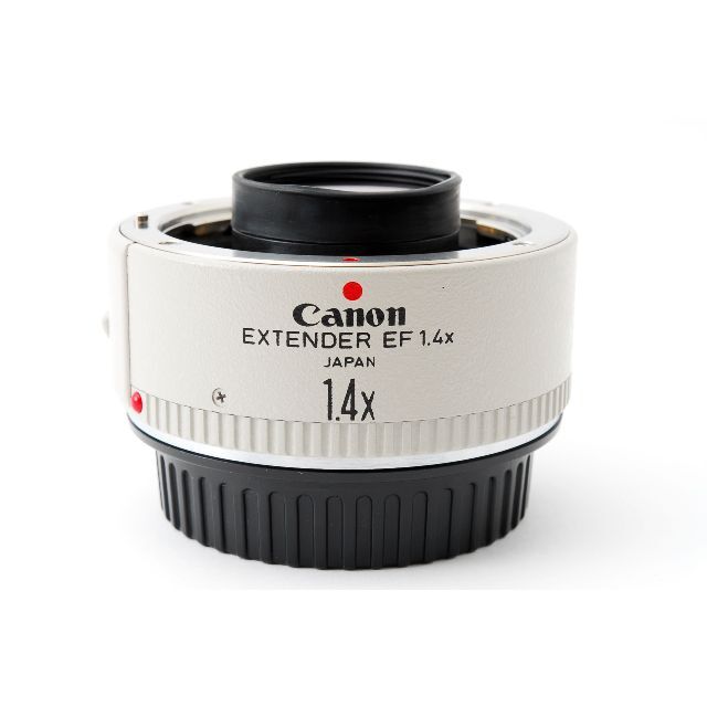 爆売りセール開催中！】 【dragon様専用】Canon EF Canon 1.4x