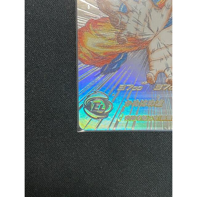 ドラゴンボール(ドラゴンボール)のMonster様　専用 エンタメ/ホビーのトレーディングカード(シングルカード)の商品写真