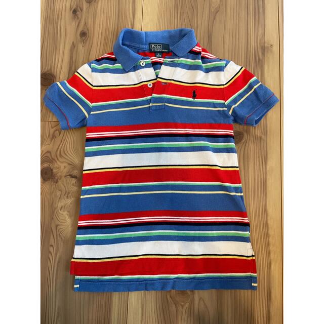 POLO RALPH LAUREN(ポロラルフローレン)のラルフローレン4点セット キッズ/ベビー/マタニティのキッズ服男の子用(90cm~)(その他)の商品写真