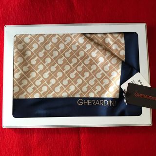 ゲラルディーニ スカーフの通販 30点 | GHERARDINIを買うならラクマ