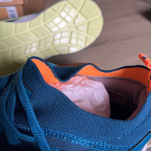 asics(アシックス)のアシックス安全靴 メンズの靴/シューズ(その他)の商品写真