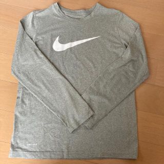 ナイキ(NIKE)のりぴーむ様専用　ナイキ　キッズ　ロンT  Lサイズ(Tシャツ/カットソー)