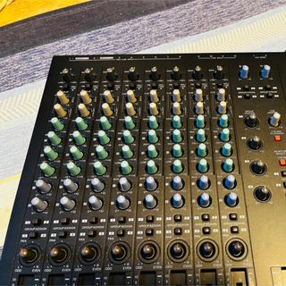 ヤマハ(ヤマハ)の【MD部不良】YAMAHA MULTITRACK MD RECORDER MD8(MTR)