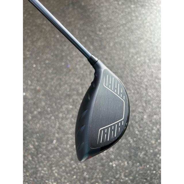 PING G410 PLUS ドライバー 9度 PING G410 PLUS ドライバー 9度
