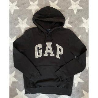 ギャップ(GAP)のGAP パーカー　XXS (Tシャツ/カットソー)