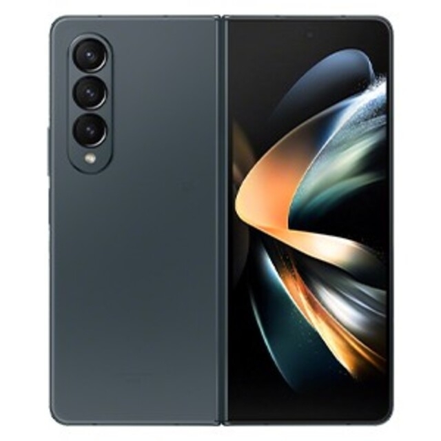 Galaxy Z Fold4 7.6インチ  docomoモデル