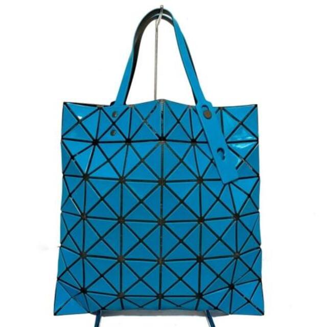 【SEAL限定商品】 BaoBaoIsseyMiyake - バオバオイッセイミヤケ トートバッグ美品 トートバッグ 【SEAL限定商品】 BaoBaoIsseyMiyake - バオバオイッセイミヤケ トートバッグ美品 トートバッグ